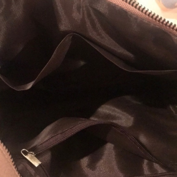 The Lost Saint - Vegan Leather Backpack - Picture 8 of 8